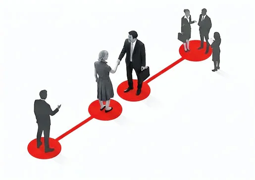 Startups et porteurs de projets