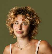 Valérie responsable achat